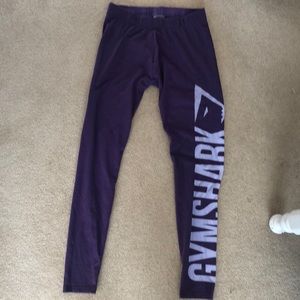 Gymshark leggings